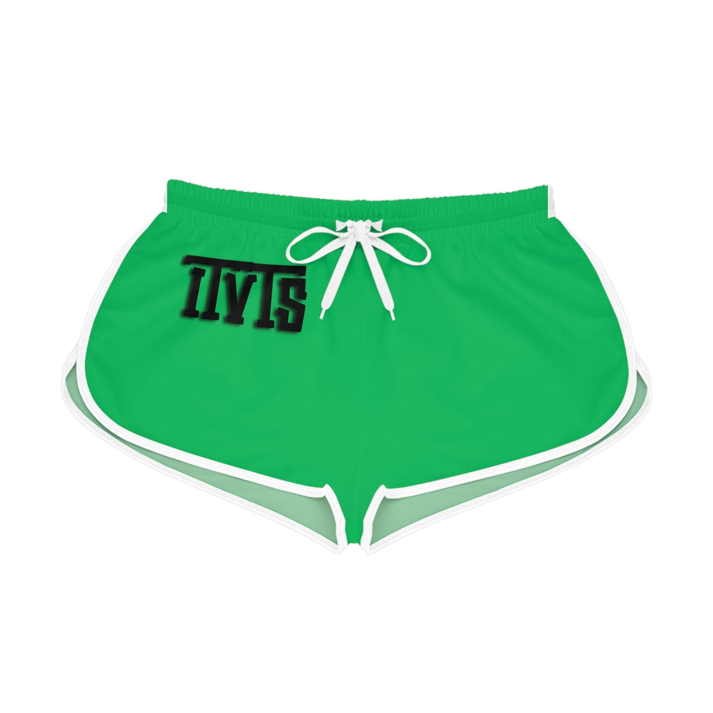 I.T.V.T.S- Women's Relaxed Shorts