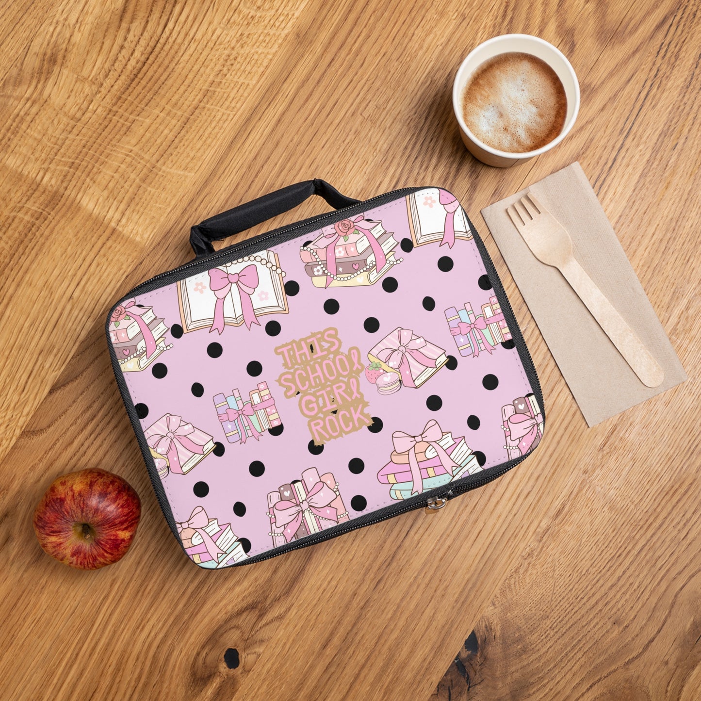 Lunch Bag