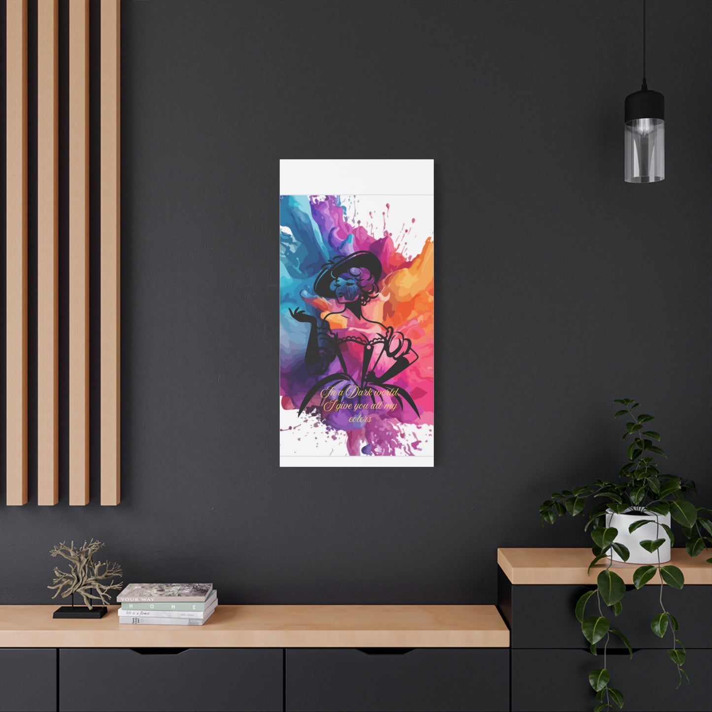 Classic Canvas