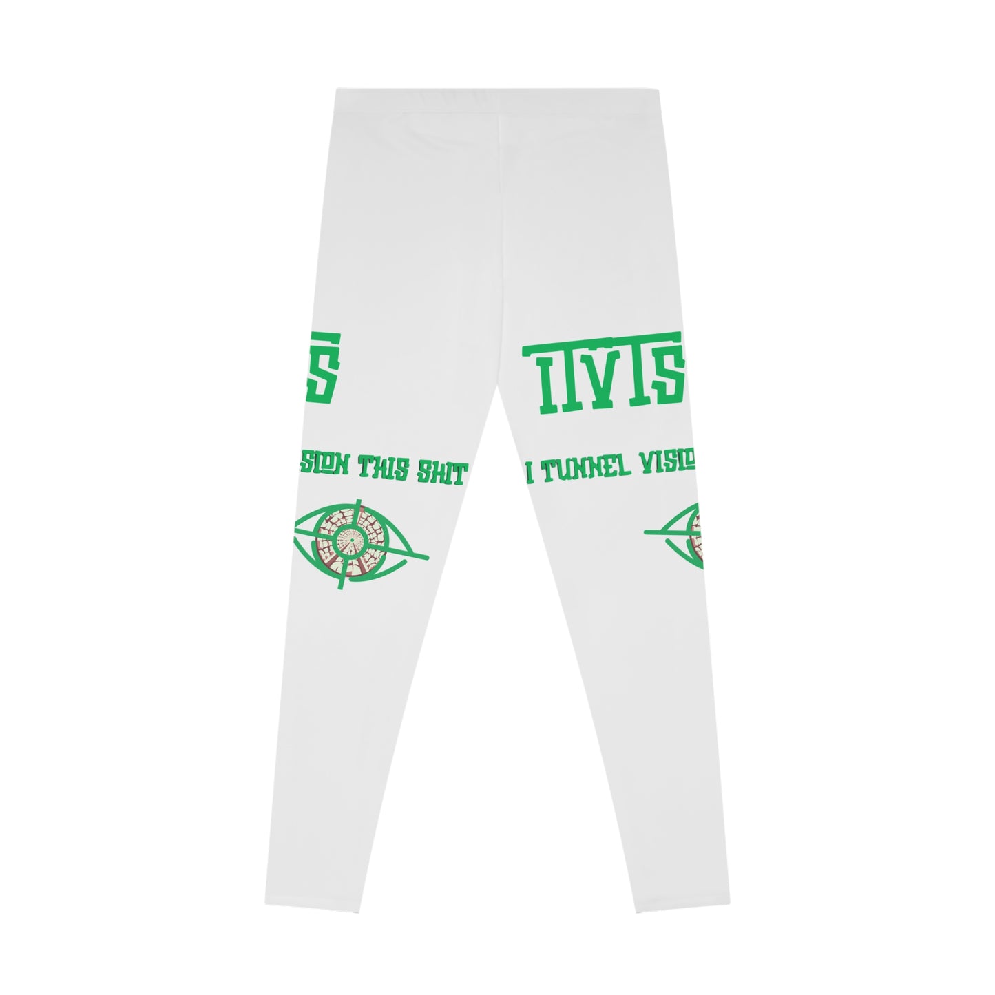 I.T.V.T.S- Stretchy Leggings