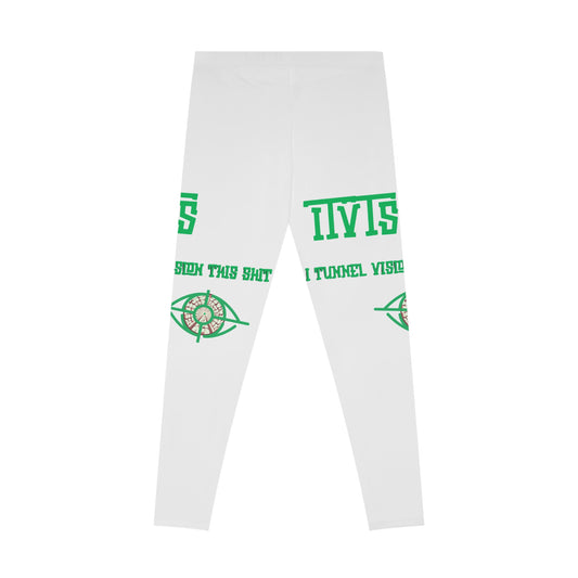 I.T.V.T.S- Stretchy Leggings