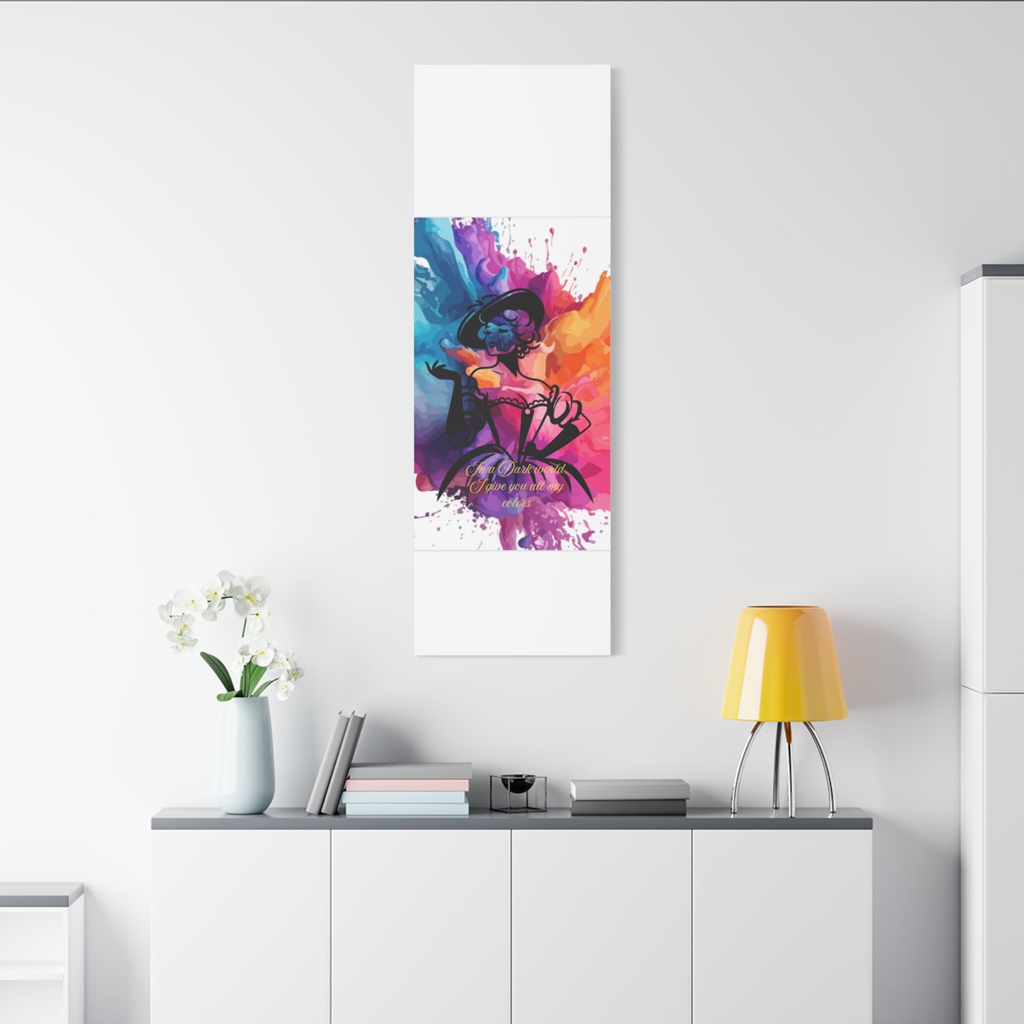 Classic Canvas