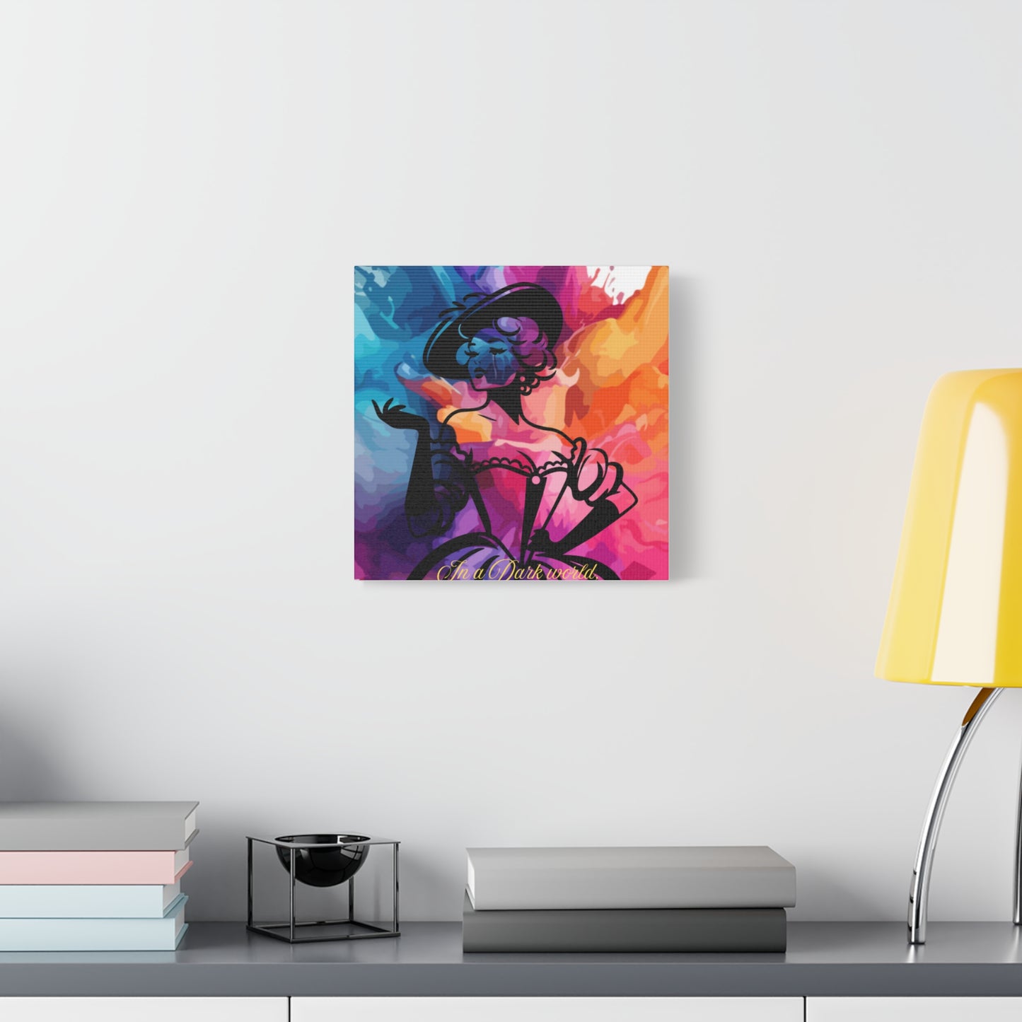 Classic Canvas