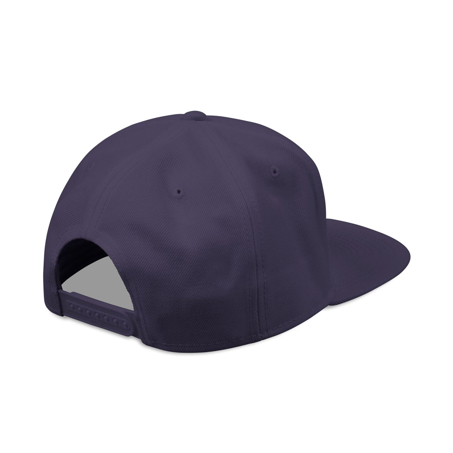Stylish Snapback Hat with Embroidery, Trendy Cap for Daily Wear, Gift for Him/Her, Perfect for Casual Outfits, Sports Events, Holiday [...]