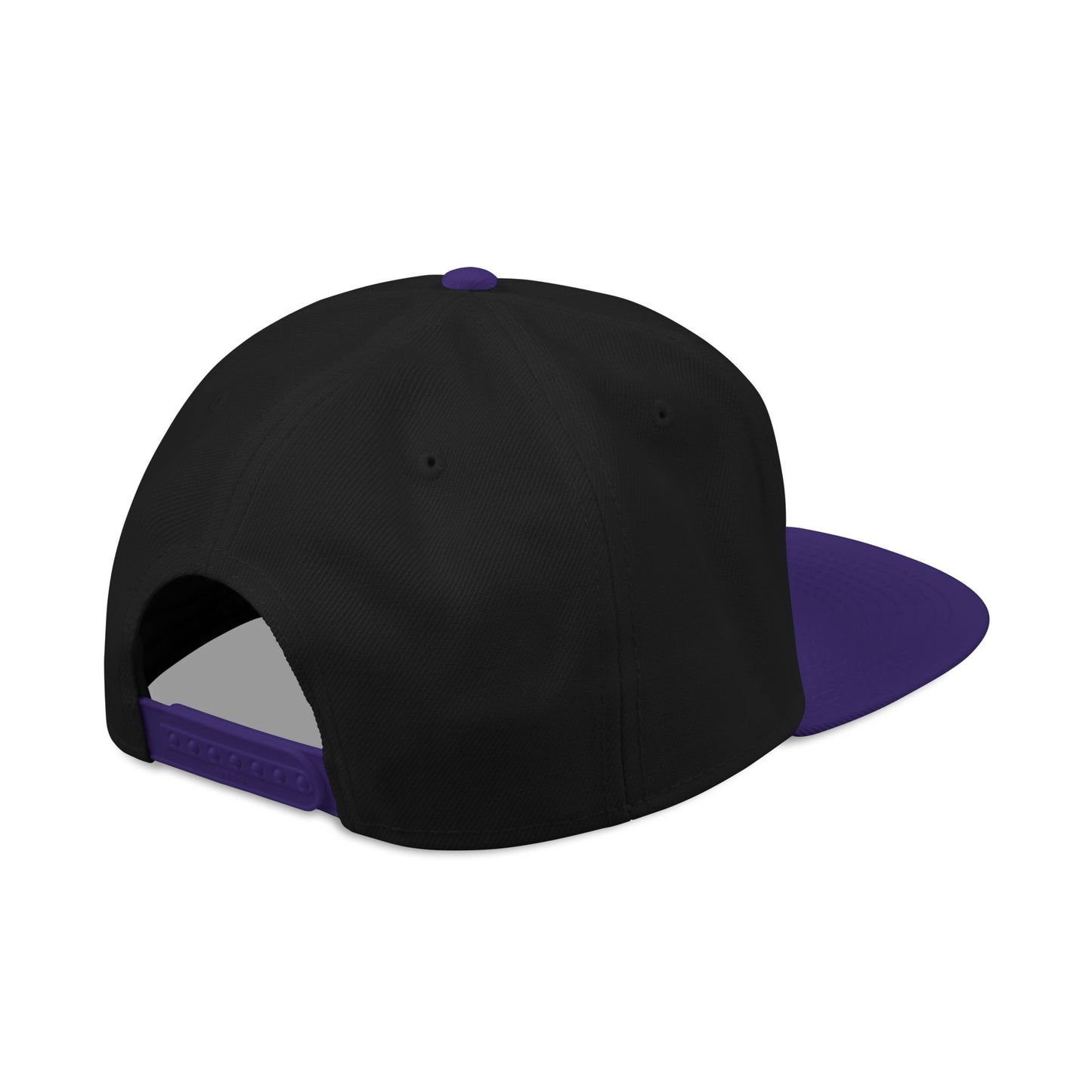 Stylish Snapback Hat with Embroidery, Trendy Cap for Daily Wear, Gift for Him/Her, Perfect for Casual Outfits, Sports Events, Holiday [...]