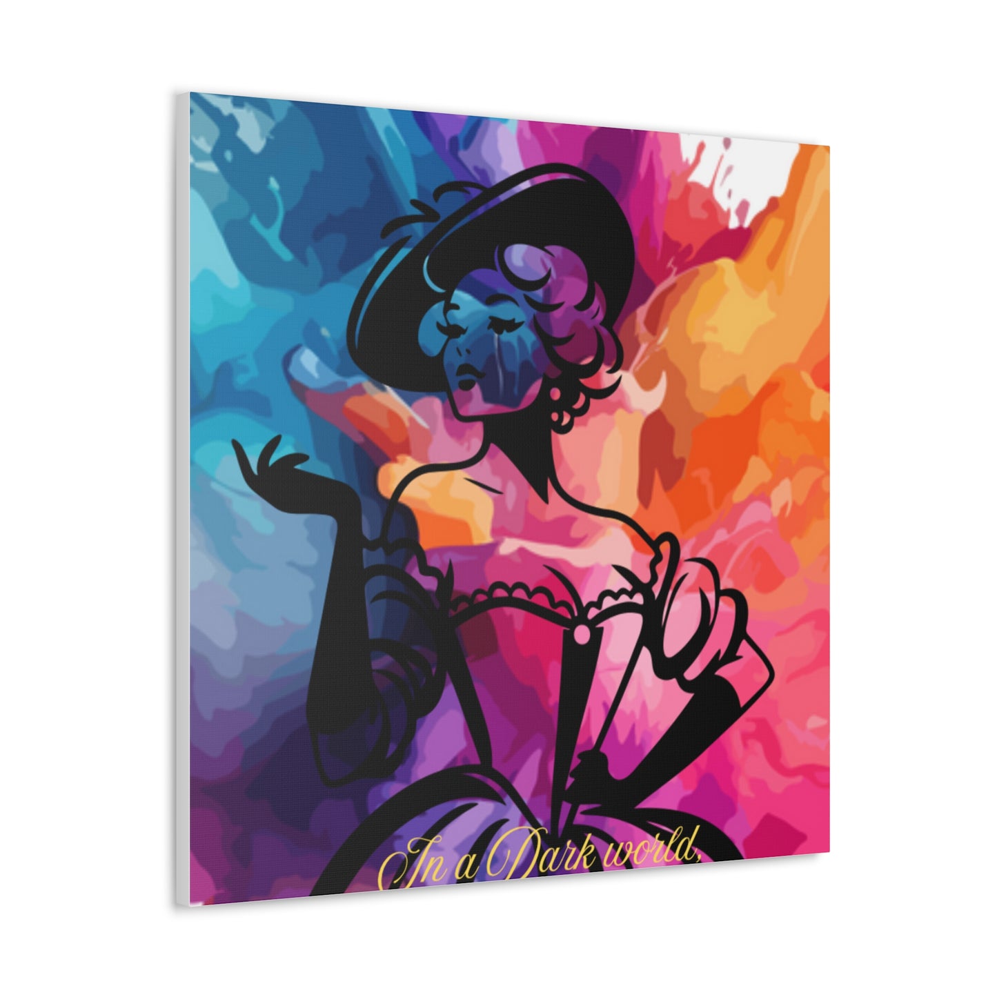 Classic Canvas