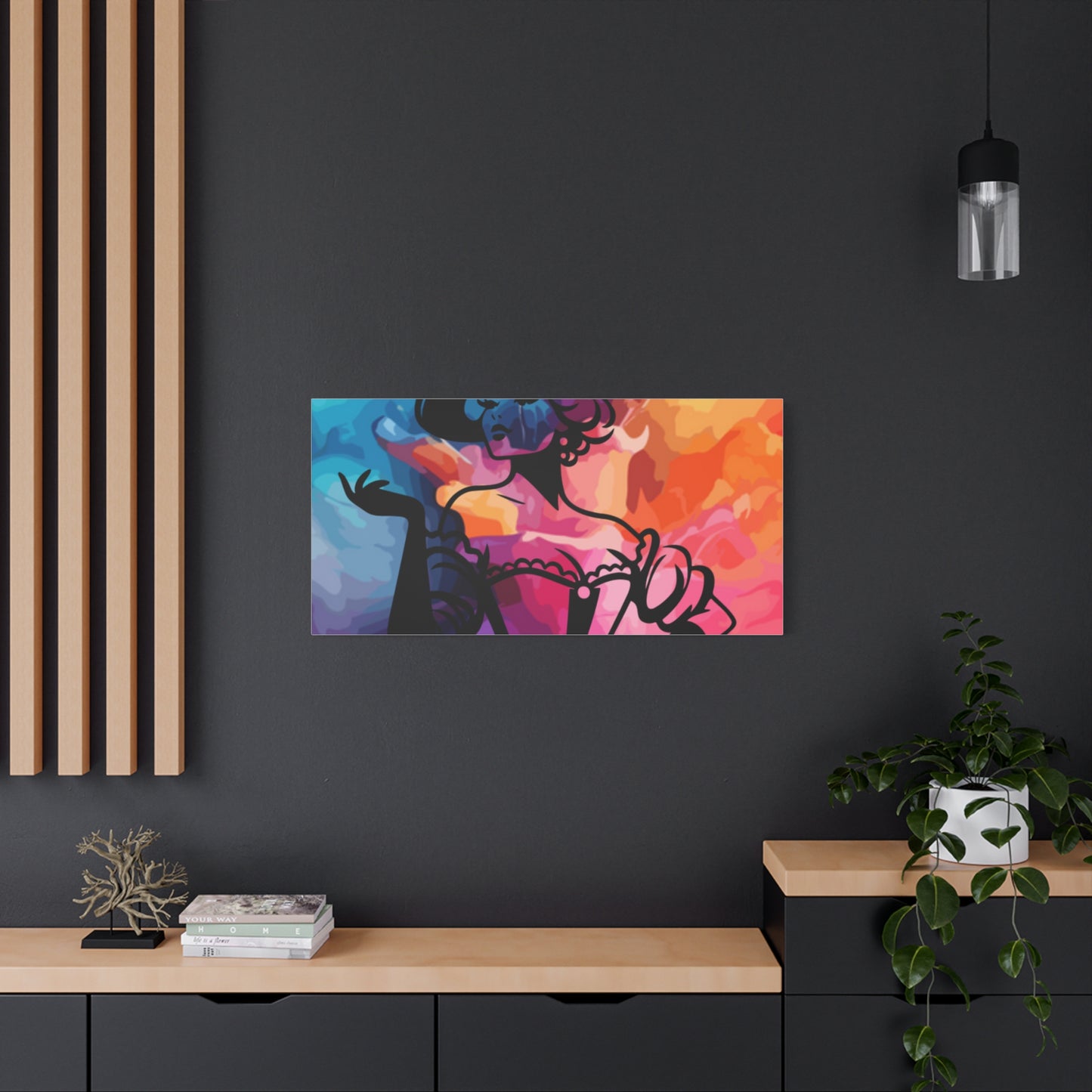 Classic Canvas
