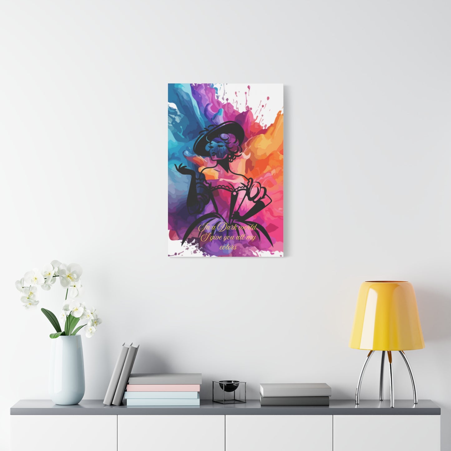 Classic Canvas