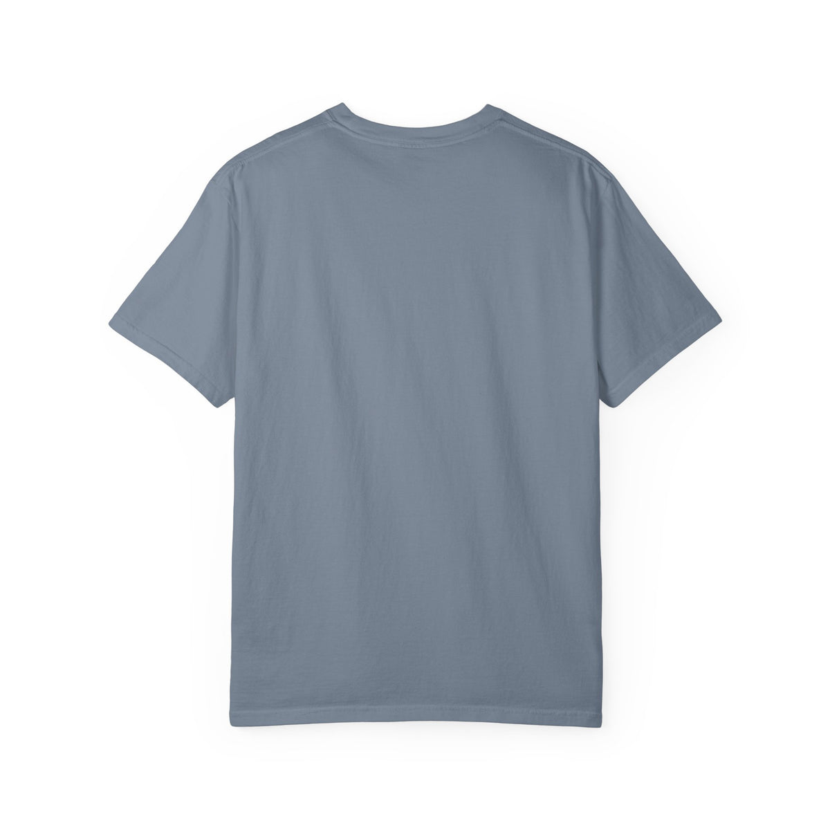 Levels and Trends "The Goal Is to Never Stop" Graphic T-Shirt