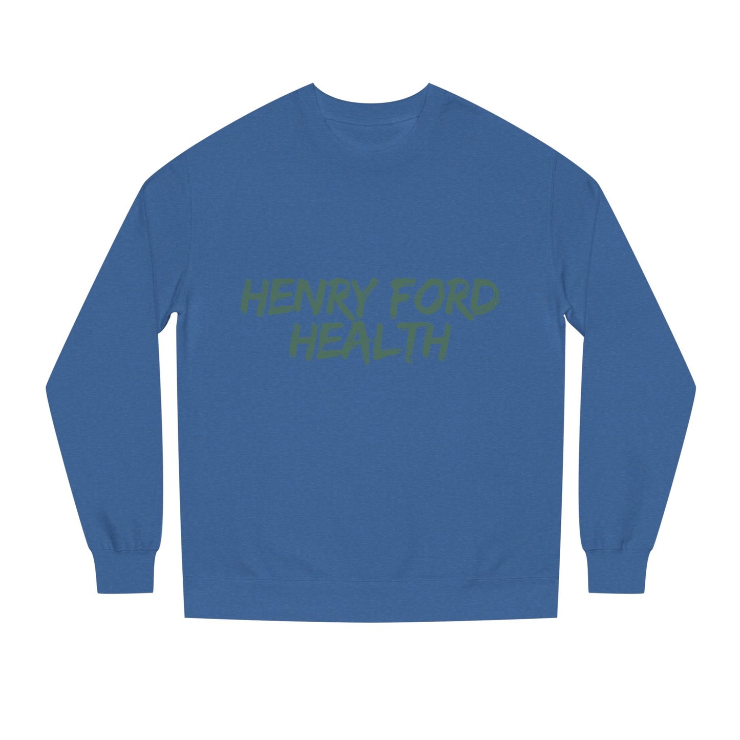 E.V.S Unisex Crew Neck Sweatshirt, Comfortable Sweater, Gift for Healthcare Workers, Casual Wear, Inspirational Apparel, [...]