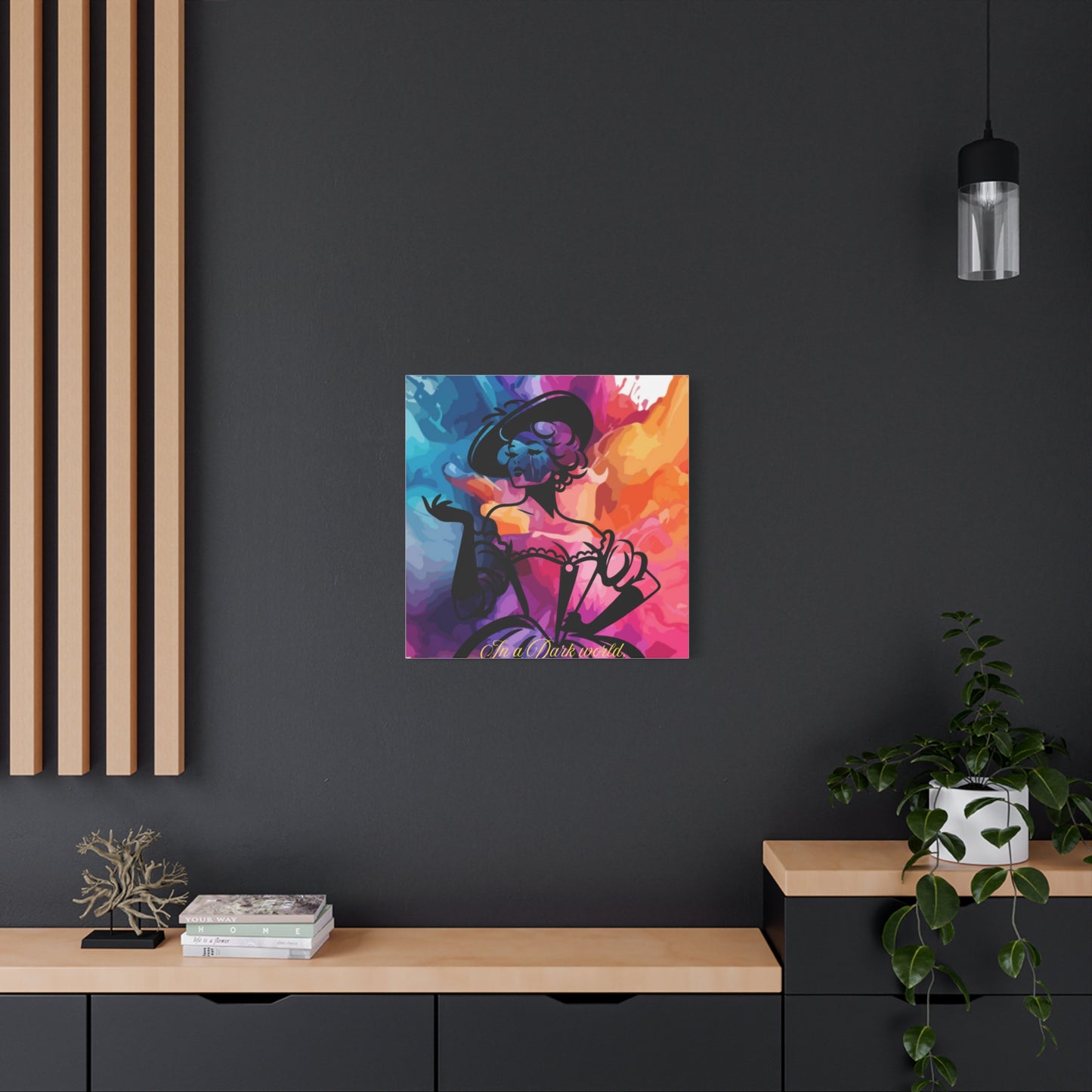 Classic Canvas