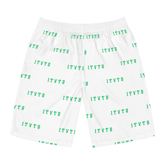 I.T.V.T.S-Men's Board Shorts