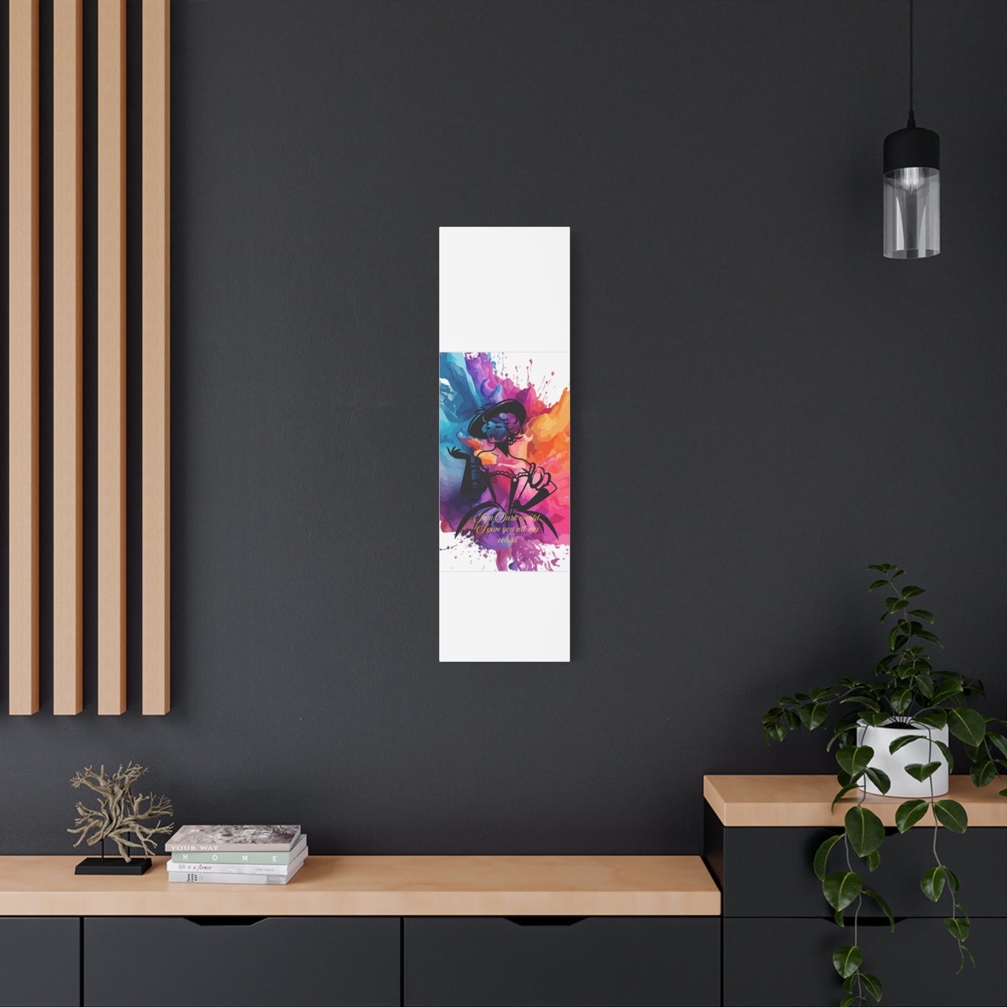 Classic Canvas