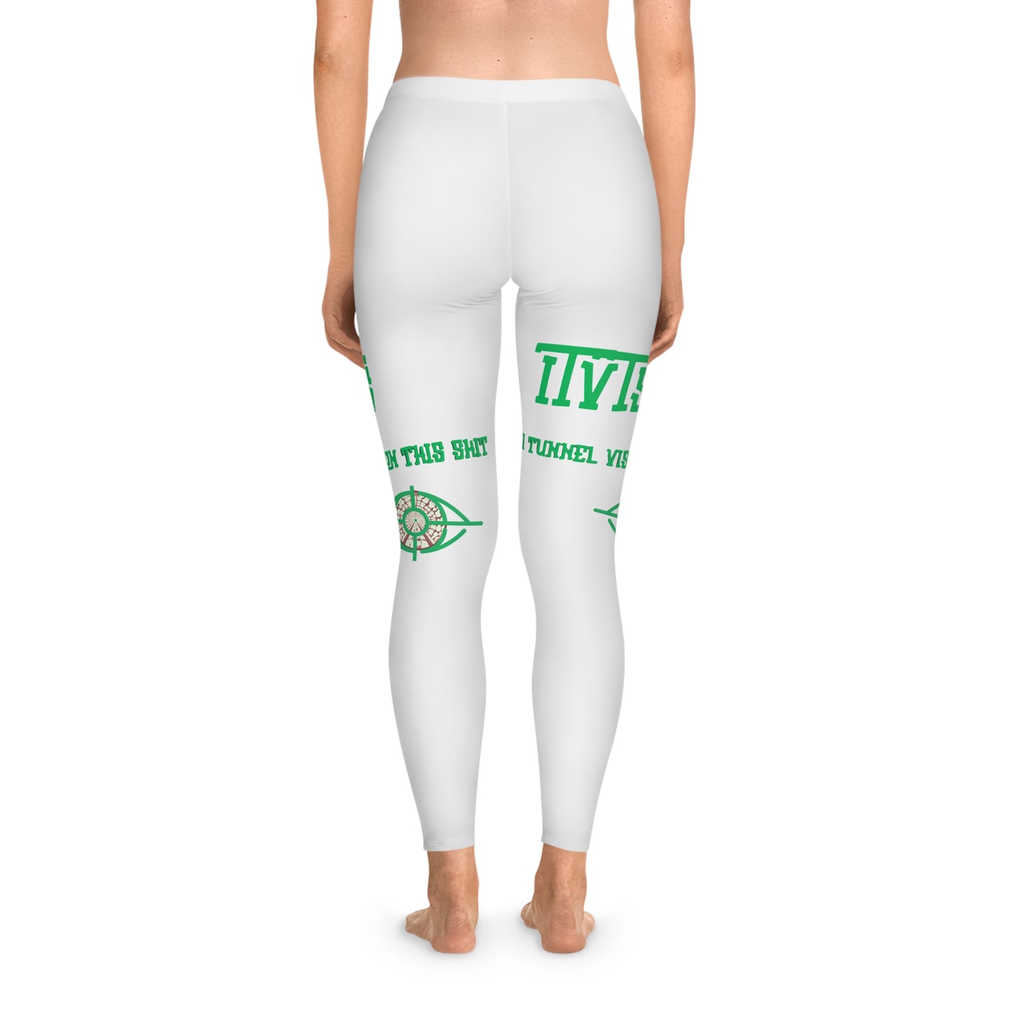 I.T.V.T.S- Stretchy Leggings