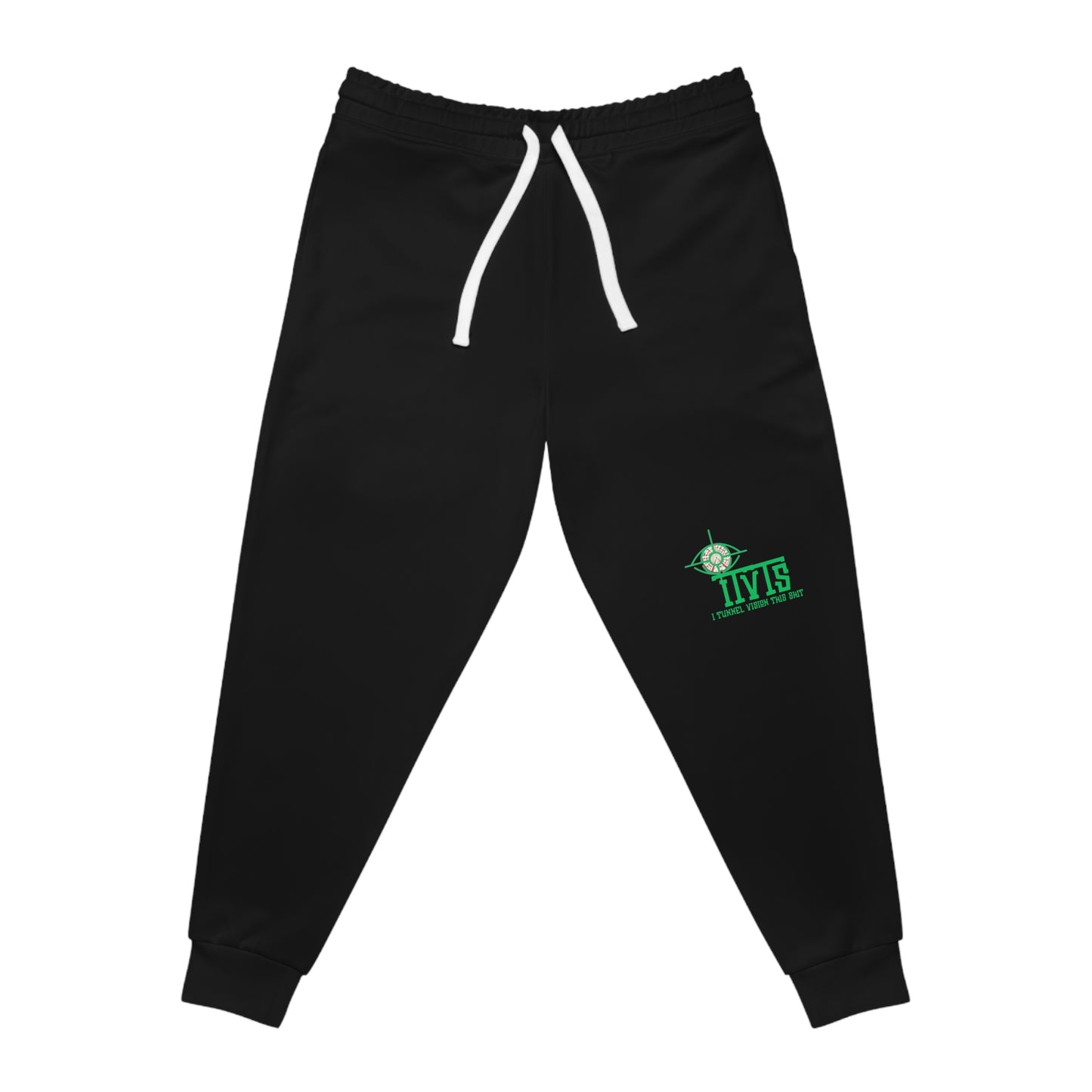 I.T.V.T.S- Stylish Athletic Joggers, Trendy Workout Pants, Casual Joggers for Gym, Fitness Joggers, Perfect for Exercise & Relaxation