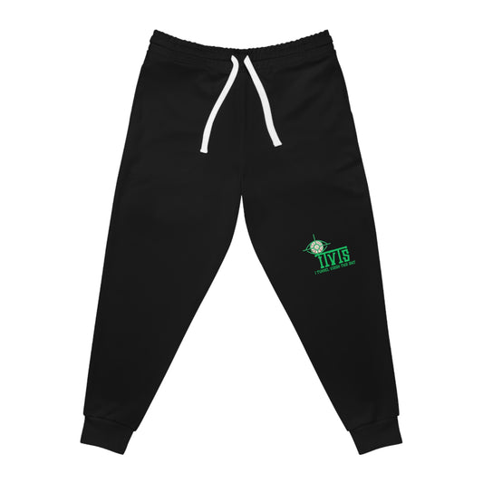 I.T.V.T.S- Stylish Athletic Joggers, Trendy Workout Pants, Casual Joggers for Gym, Fitness Joggers, Perfect for Exercise & Relaxation