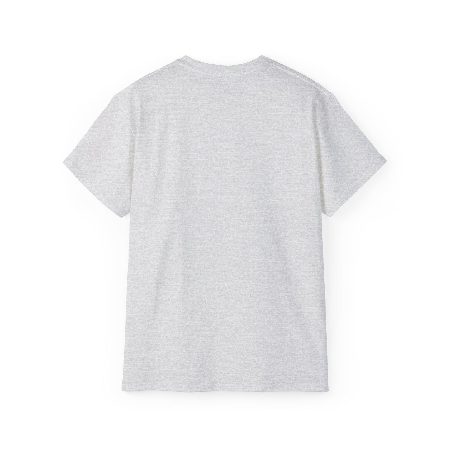No Low Vibrations Tee — Leo Zodiac Horoscope Graphic Shirt