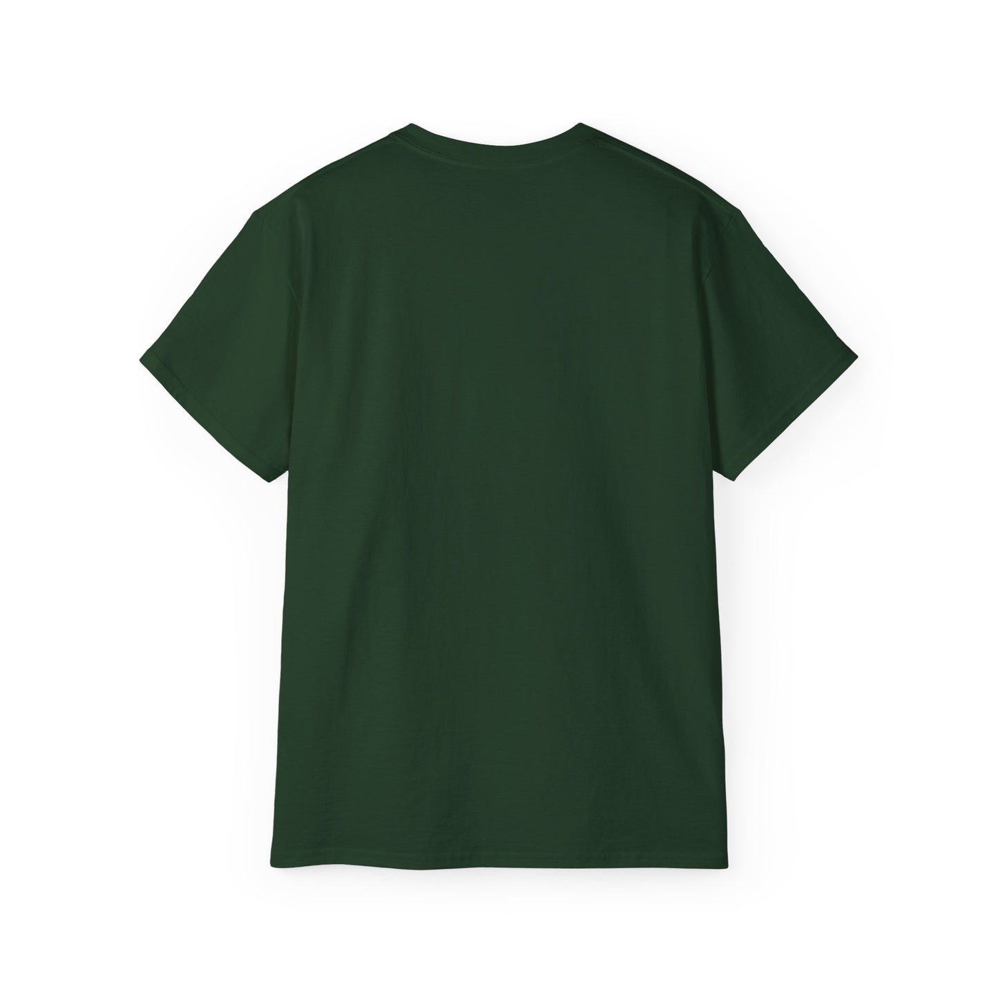 No Low Vibrations Tee — Leo Zodiac Horoscope Graphic Shirt