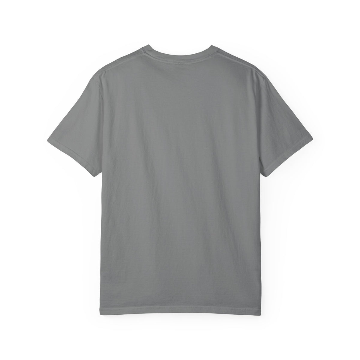 Levels and Trends "The Goal Is to Never Stop" Graphic T-Shirt