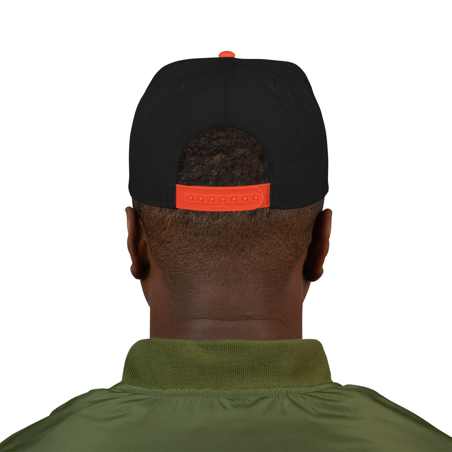 Stylish Snapback Hat with Embroidery, Trendy Cap for Daily Wear, Gift for Him/Her, Perfect for Casual Outfits, Sports Events, Holiday [...]