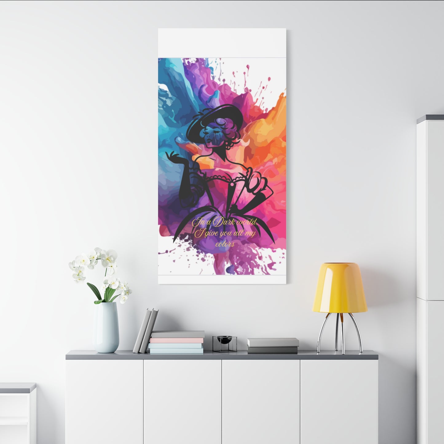Classic Canvas