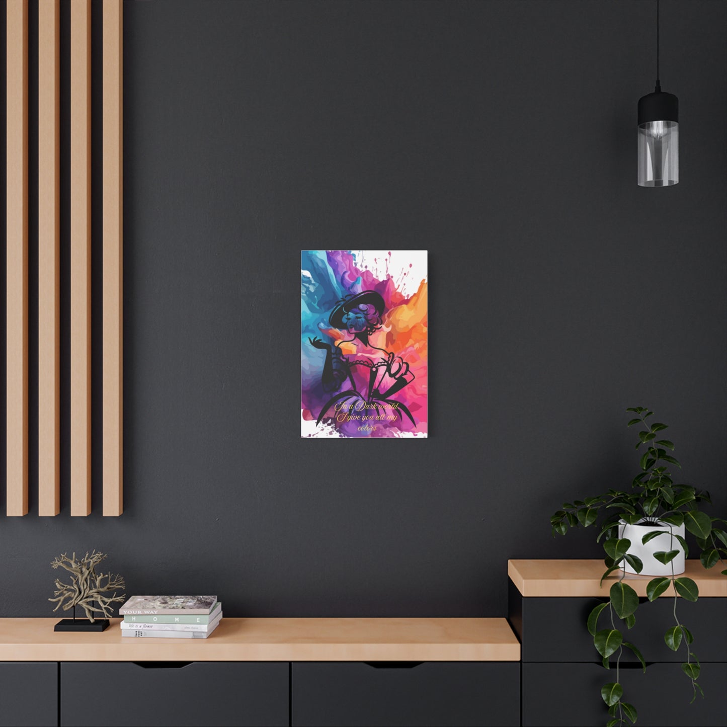 Classic Canvas