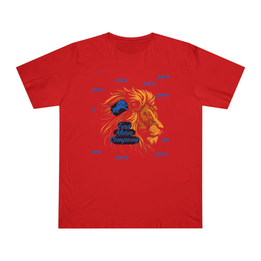 Ford motor company Unisex T-Shirt - Cute Gift for Graduations, Birthdays, Anniversaries, Love, Tees for Friends