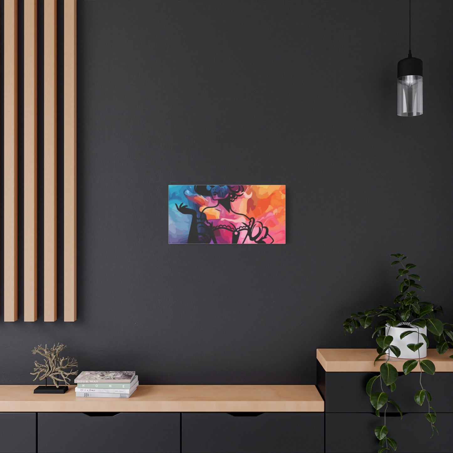 Classic Canvas