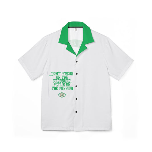 Men's itvts- Camp Shirt