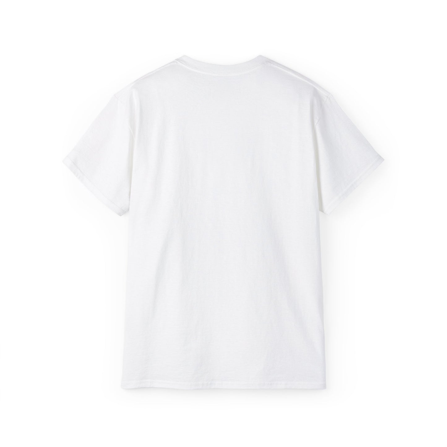 No Low Vibrations Tee — Leo Zodiac Horoscope Graphic Shirt