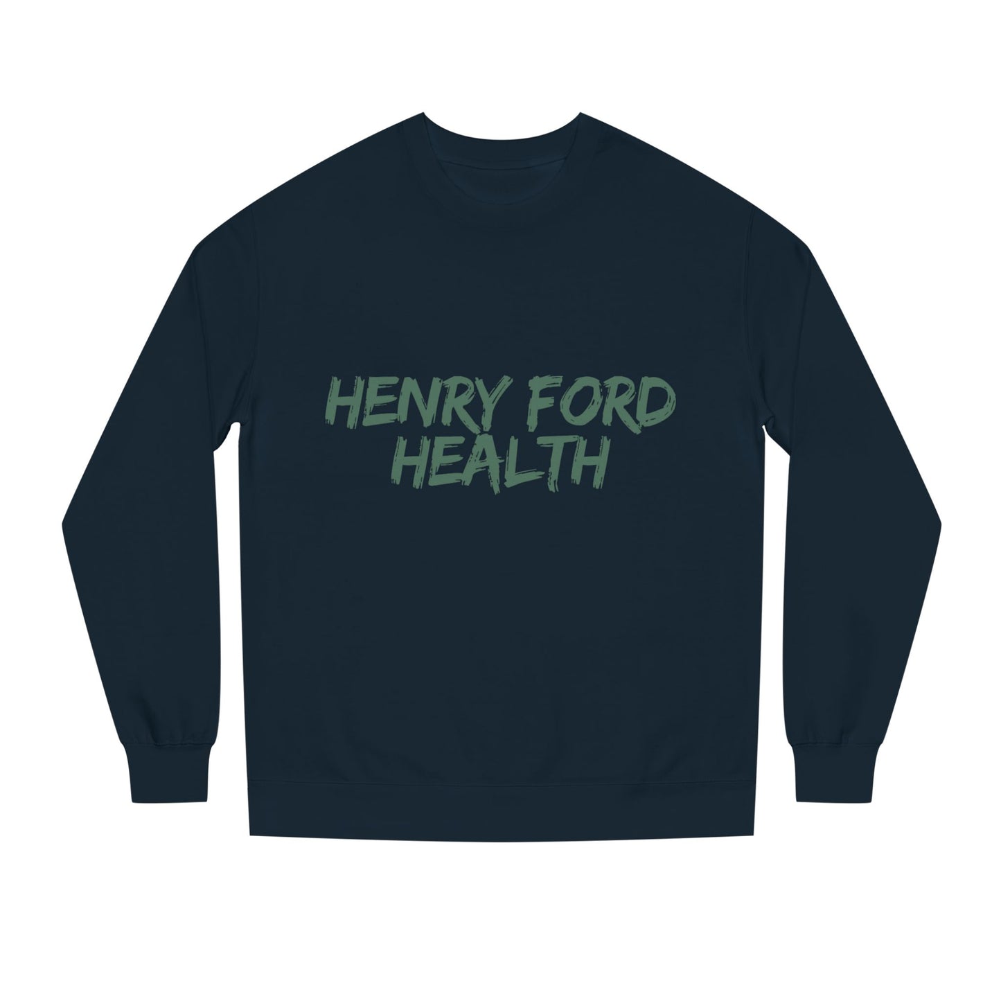 E.V.S Unisex Crew Neck Sweatshirt, Comfortable Sweater, Gift for Healthcare Workers, Casual Wear, Inspirational Apparel, [...]