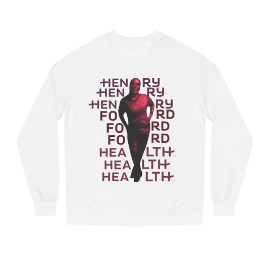 Vinetta Unisex Crew Neck Sweatshirt, Comfortable Sweater, Gift for Healthcare Workers, Casual Wear, Inspirational Apparel, [...]