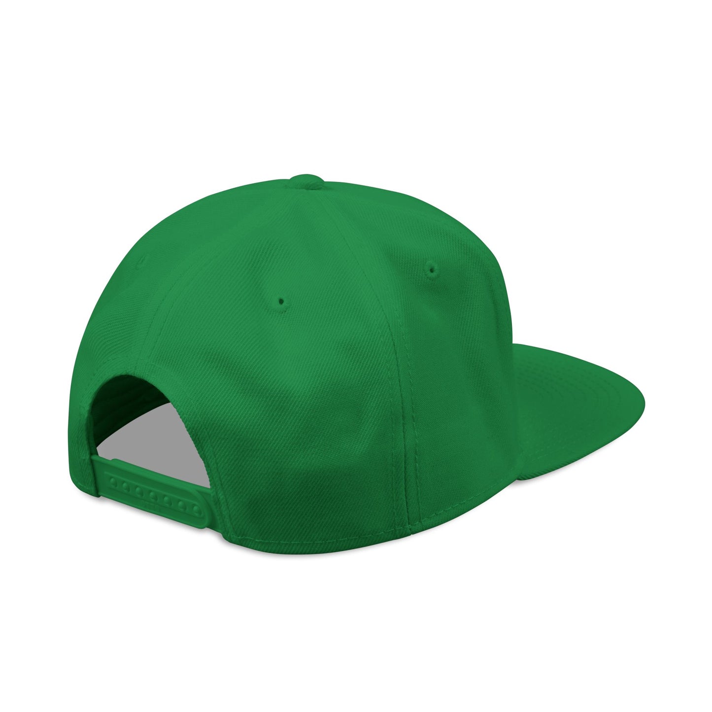 Stylish Snapback Hat with Embroidery, Trendy Cap for Daily Wear, Gift for Him/Her, Perfect for Casual Outfits, Sports Events, Holiday [...]