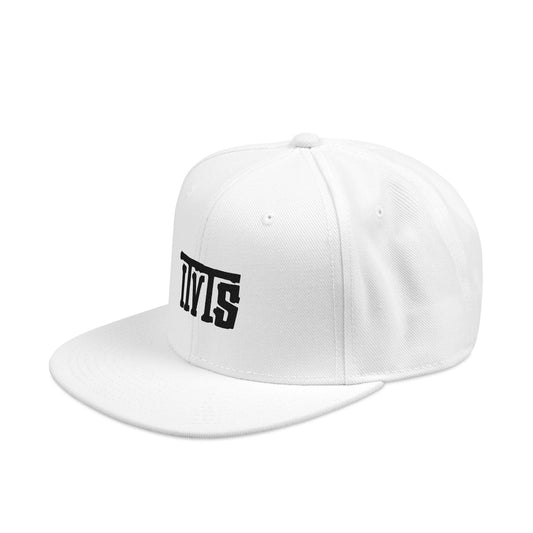 I.T.V.T.S-Snapback (Embroidery)