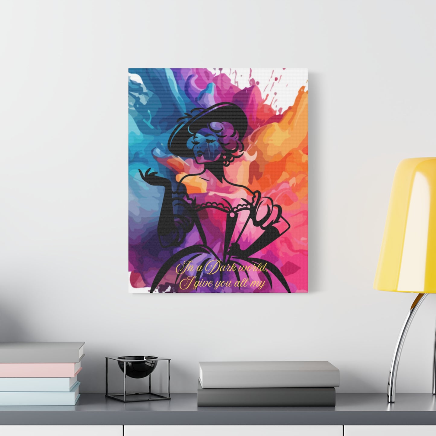 Classic Canvas