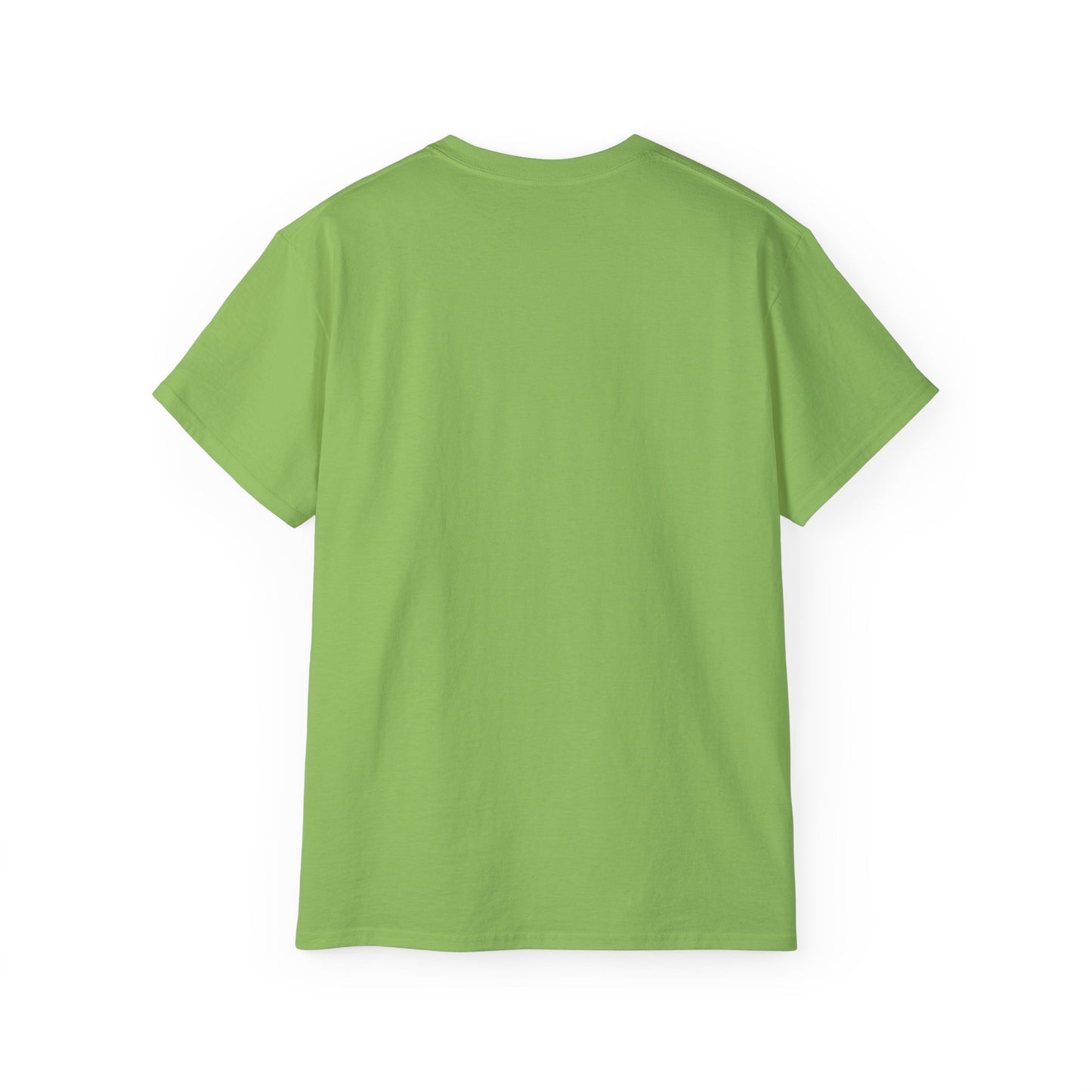 No Low Vibrations Tee — Leo Zodiac Horoscope Graphic Shirt
