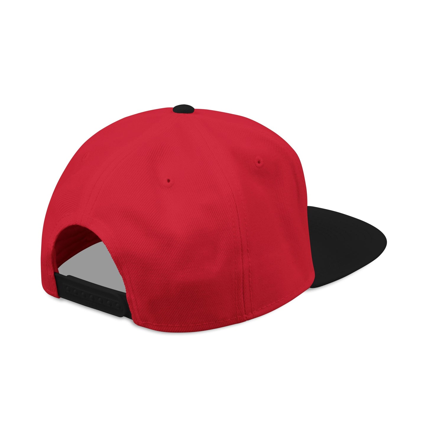 Stylish Snapback Hat with Embroidery, Trendy Cap for Daily Wear, Gift for Him/Her, Perfect for Casual Outfits, Sports Events, Holiday [...]