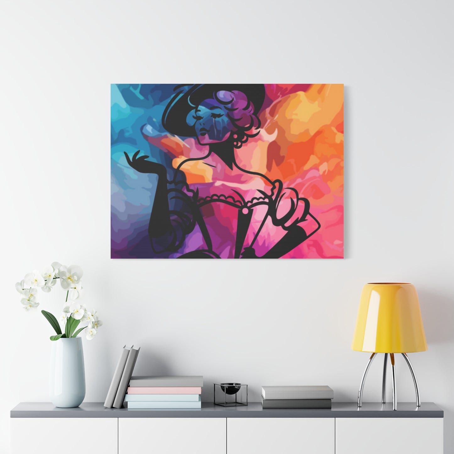 Classic Canvas