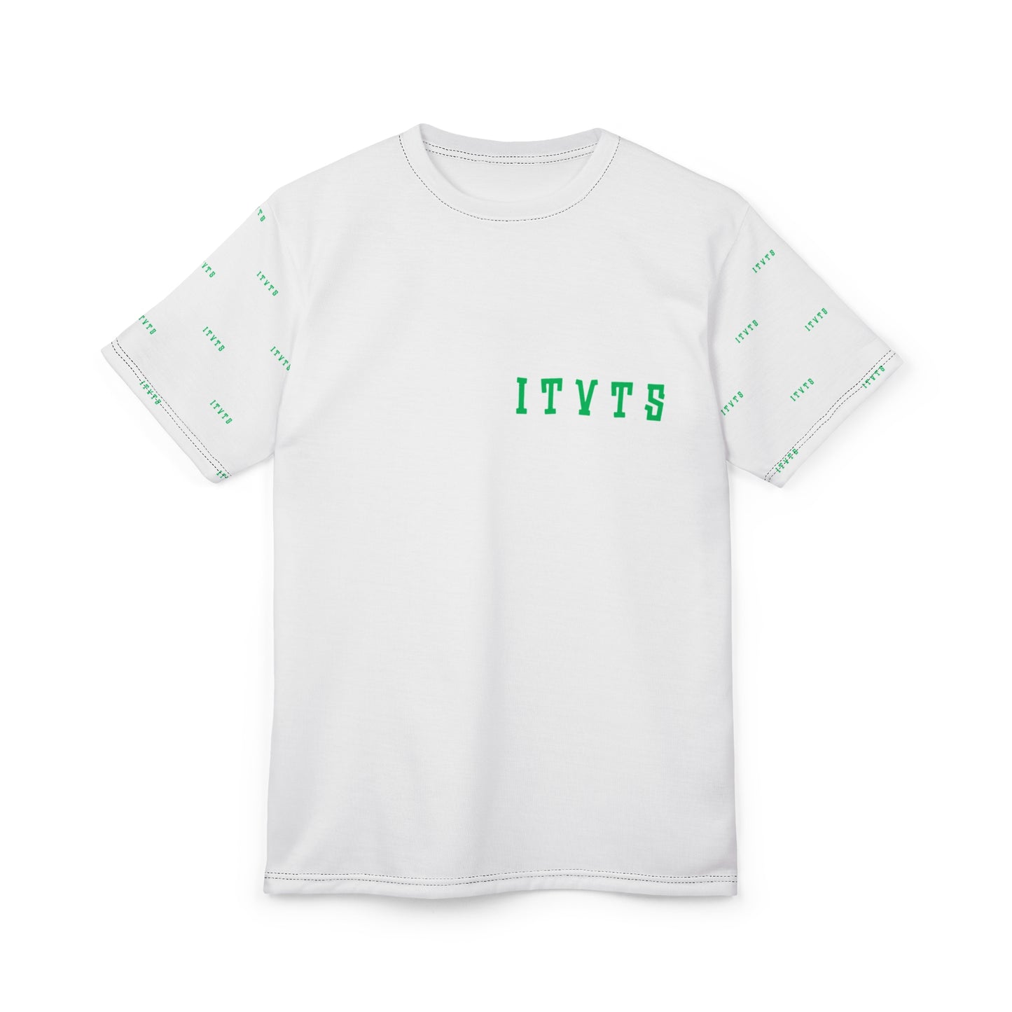 I.T.V.T.S- Unisex  Tee