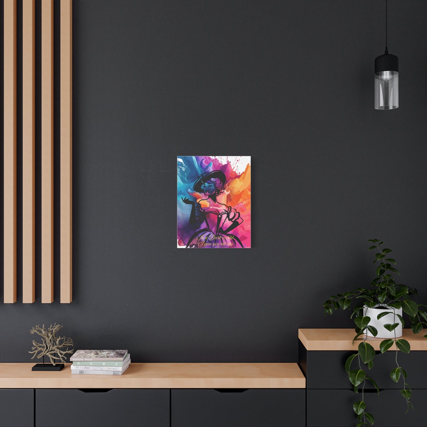 Classic Canvas