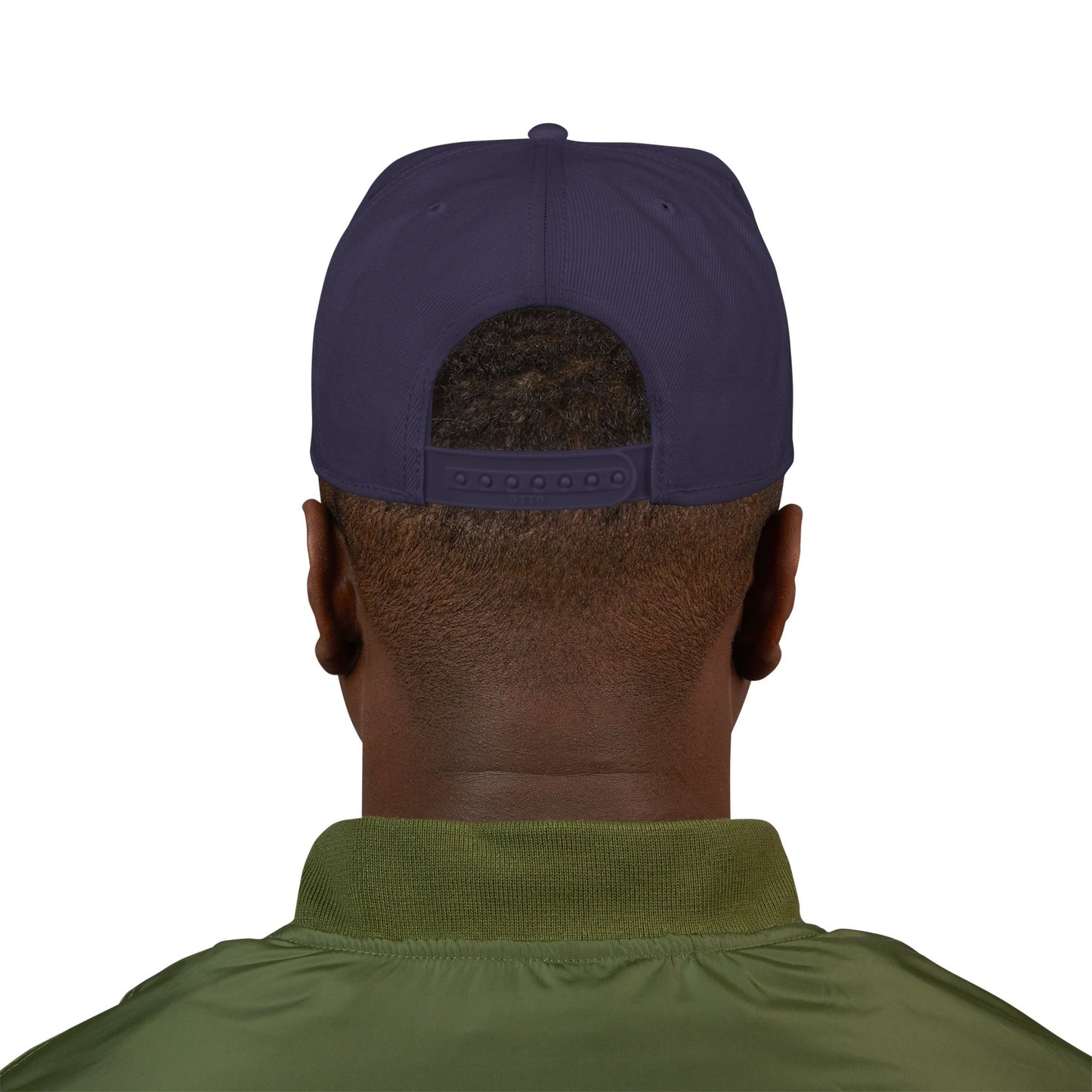 Stylish Snapback Hat with Embroidery, Trendy Cap for Daily Wear, Gift for Him/Her, Perfect for Casual Outfits, Sports Events, Holiday [...]