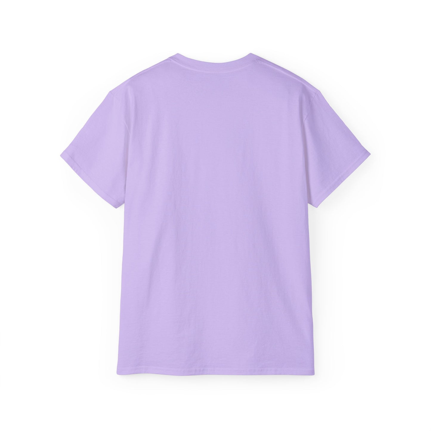 No Low Vibrations Tee — Leo Zodiac Horoscope Graphic Shirt