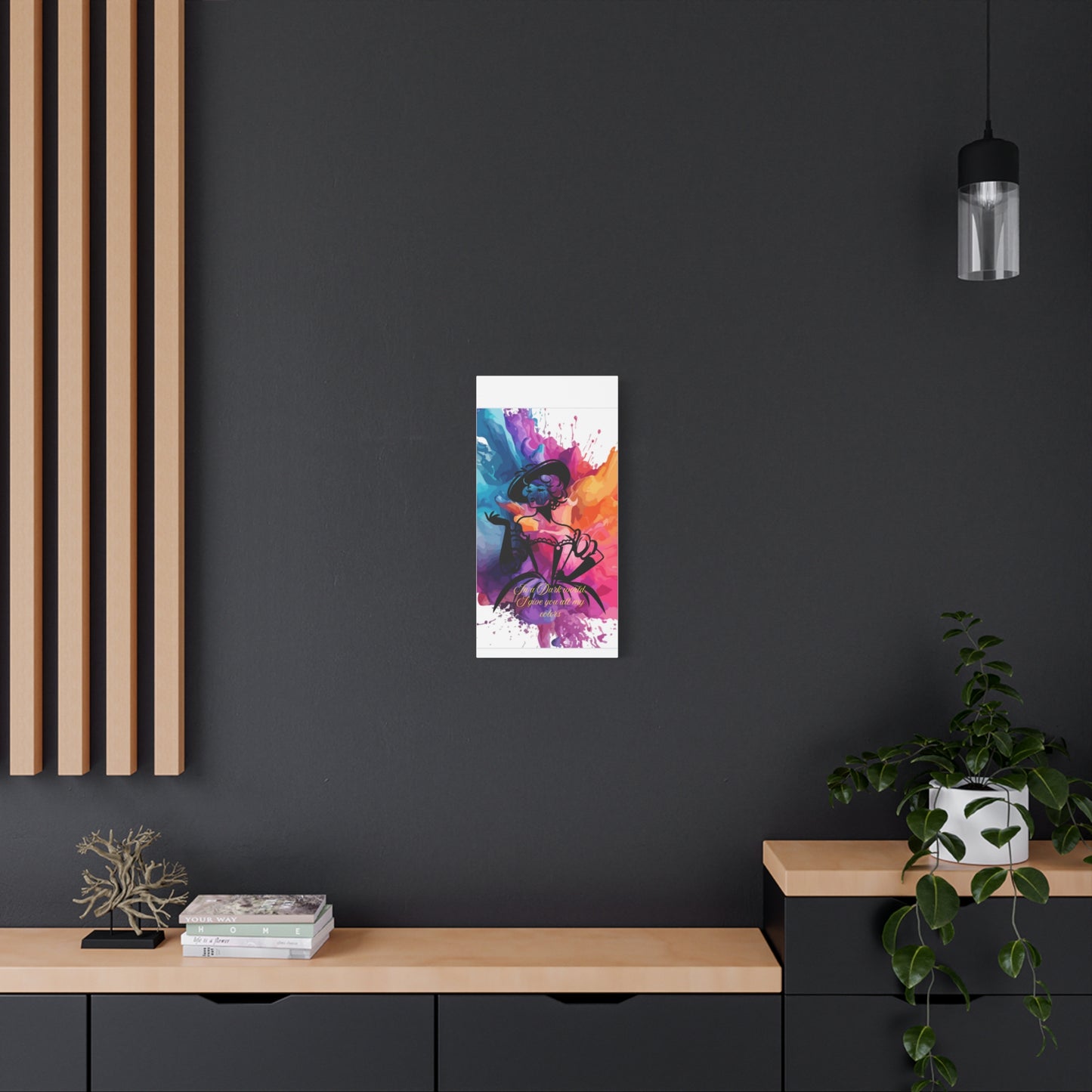 Classic Canvas