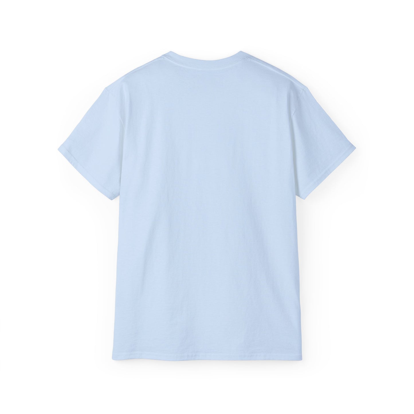 No Low Vibrations Tee — Leo Zodiac Horoscope Graphic Shirt