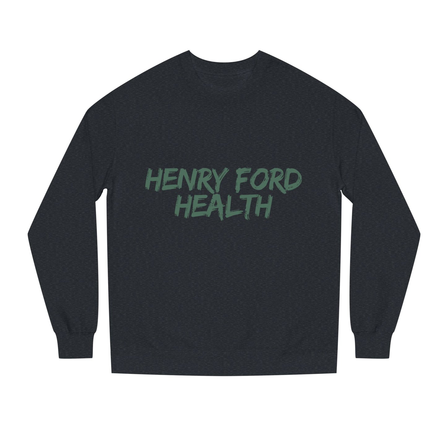 E.V.S Unisex Crew Neck Sweatshirt, Comfortable Sweater, Gift for Healthcare Workers, Casual Wear, Inspirational Apparel, [...]