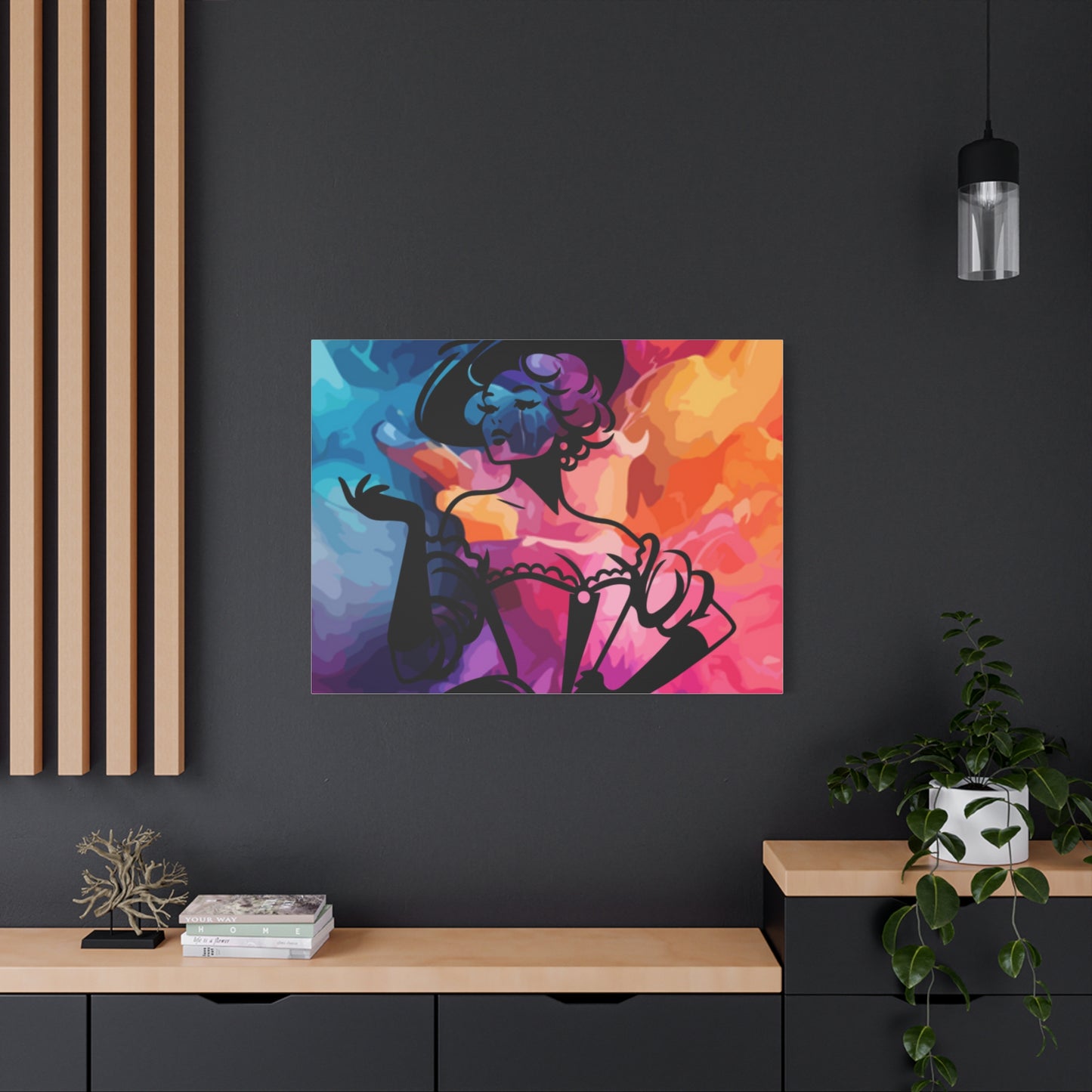 Classic Canvas