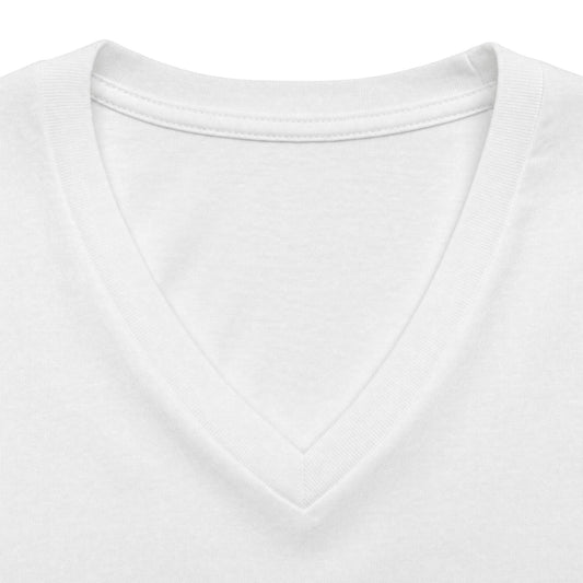 L&T’s Women's V-Neck Tee —  Shirt