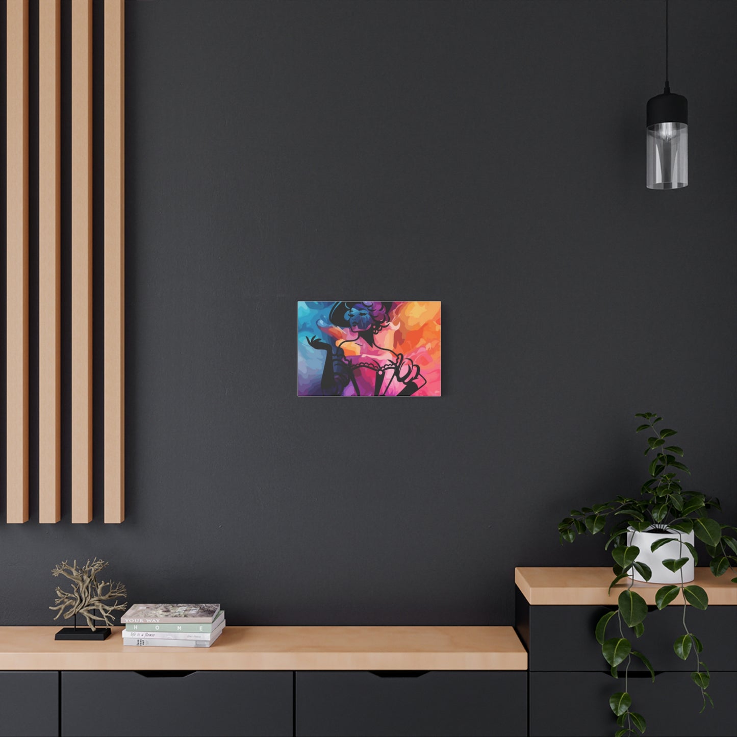 Classic Canvas