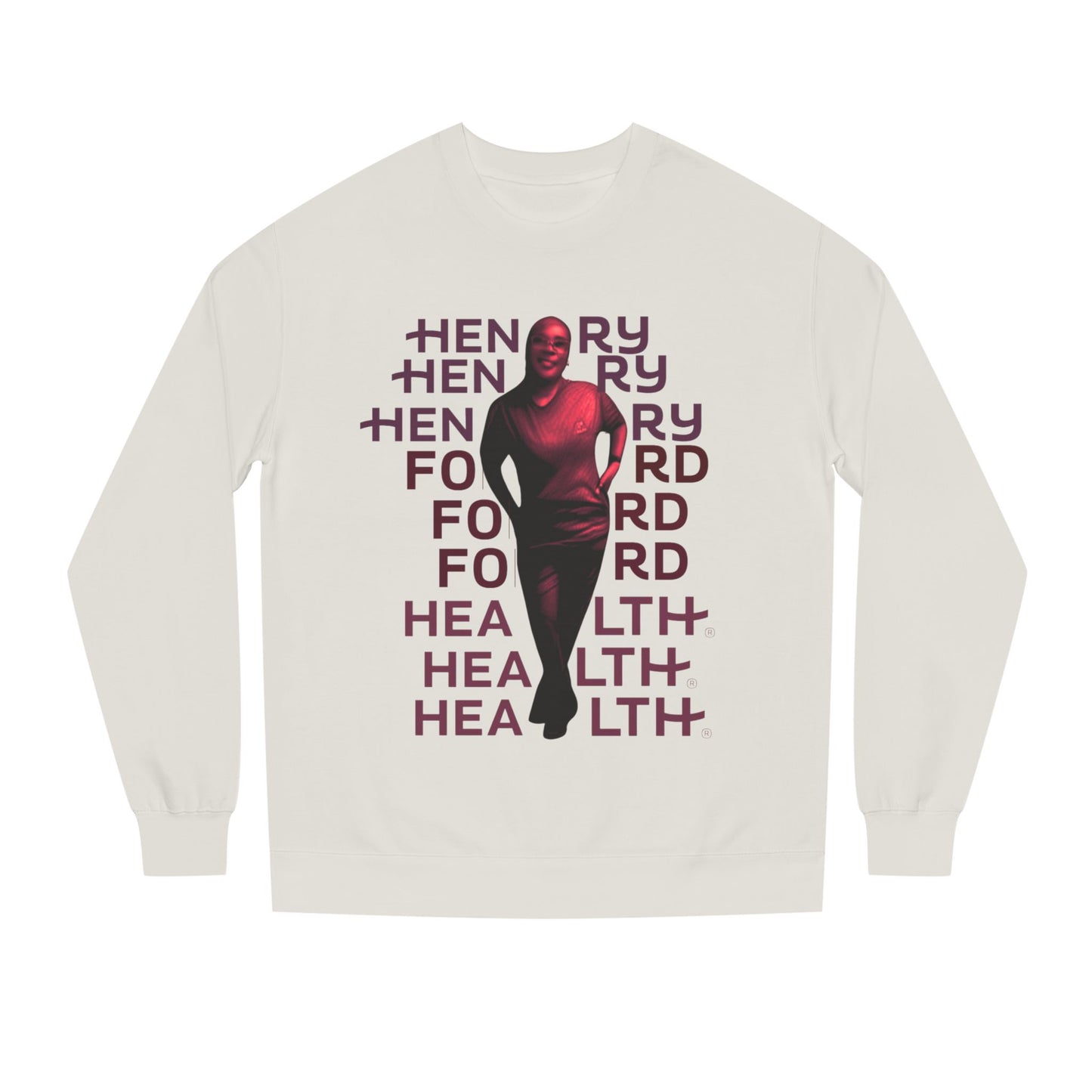 Vinetta Unisex Crew Neck Sweatshirt, Comfortable Sweater, Gift for Healthcare Workers, Casual Wear, Inspirational Apparel, [...]