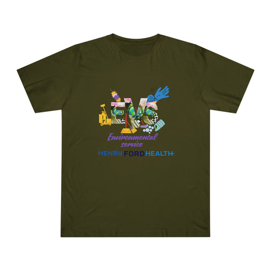EVS Unisex T-Shirt - Cute Gift for Graduations, Birthdays, Anniversaries, Love, Tees for Friends